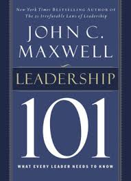 My pocket guide seems to have disappeared during my move. Leadership 101 What Every Leader Needs To Know By John C Maxwell Hardcover Barnes Noble