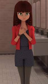 Lila Rossi Miraculous Ladybug S3 Ep 1 Miraculous Ladybug Anime Ladybug Outfits Miraculous Wallpaper
