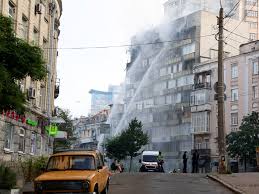 Al Jazeera - News update