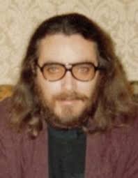 Christopher "Chris" Dowell