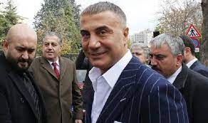 Peker'in yurt dışına kaçmasının ardında, i̇fade değişiklikleri ile türkiye'de hakkında açılmış ve açılabilecek davaların olduğu iddia edildi. F6p2srs3fwglxm