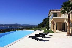 Im zentrum namhafter städte stehen vielmehr zahlreiche ferienwohnungen für einen. Besondere Ferienhauser An Der Cote D Azur Ferienhaus Provence