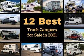 Maybe you would like to learn more about one of these? 12 Best Truck Campers For Sale In 2021 Updated Truck Camper Adventure