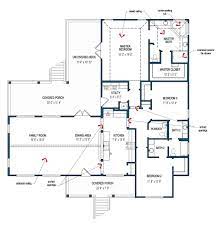 New & exclusive home designs. Seahorse Tilson Homes House Floor Plans Floor Plans How To Plan