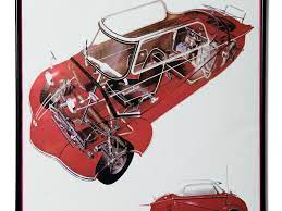 Assortment Of License Plates Microcar Images And Signs Microcar Small Cars New Technology Gadgets