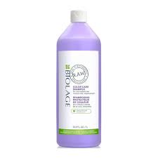 The 11 Best Shampoos For Color Treated Hair Biolage Color Care Good Shampoo And Conditioner