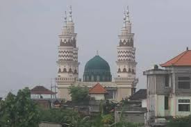 JADWAL SALAT UNTUK DENPASAR DAN SEKITARNYA, SABTU (14/6/2025) - Radar Bali