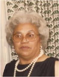 Margaret Julia Kirby Obituary (1930