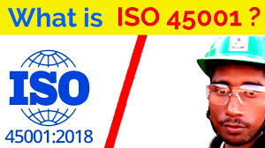 The safety officer acts as the safety advisor on board ships and ensures that all requirements related to health and safety are met. Iso 45001 Standard For Management Systems Of Occupational Health And Safety Youtube