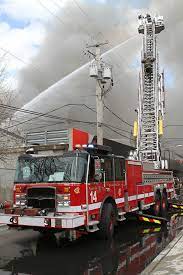 Pin On Firetrucks