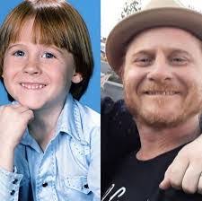 Danny Cooksey's Instagram, Twitter & Facebook