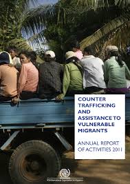 If they also have sexual insecurities, guns can make them feel stronger, more potent; Https Www Iom Int Files Live Sites Iom Files What We Do Docs Annual Report 2011 Counter Trafficking Pdf