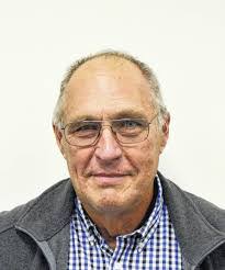 John Stanforth's Instagram, Twitter & Facebook