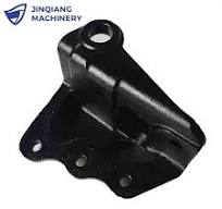 Truck Suspension for -Nissan UD Rear Spring Bracket L/R ...