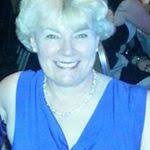 Ellen Mccallion's Instagram, Twitter & Facebook