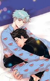 Biting The Tiger Manga Español Pin On Biting The Tiger