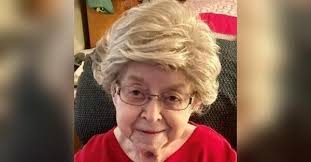 Phyllis Pike Van Duyn Obituary