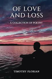 Local author's book, 'Of Love and Loss' traverses grief and reconciliation  process through poetry
