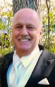 Raymond "Flea" MacMillan