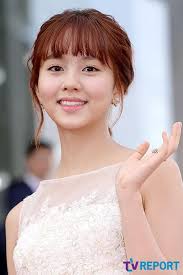 It doesn't make sense that someone good at swimming will drown, especially after we know that she did pull out eun bi out of the water. Lee Eun Bi Go Eun Byul Home Facebook