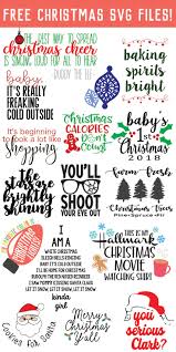 My Favorite Color Is Christmas Lights Svg Free Download Christmas Svg Files Christmas Svg Cricut