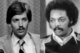 Slow Burn Season 4: when David Duke debated Jesse Jackson