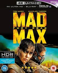 Fury road is the fourth installment in the action movie mad max franchise. Amazon Com Mad Max Fury Road 4k Ultra Hd Blu Ray Movies Tv
