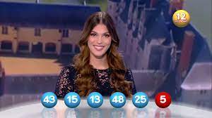 Janvier février mars avril mai juin juillet août septembre octobre novembre décembre. Tirage Loto Du 11 Fevrier 2019 Resultat Officiel Fdj Youtube