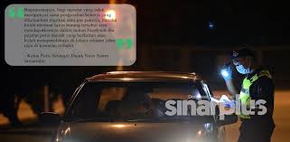 4) serahkan surat kebenaran berkahwin luar kariah kepada pasangan. Pkpb Klang Untuk Lepas Sekatan Jalan Raya Perlu Surat Majikan Tak Perlu Kebenaran Polis Sinar Harian