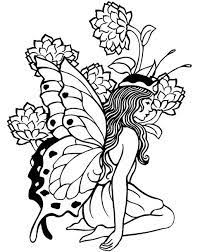 Beautiful women posing in costumes and crowns. 6 Fairy Clipart Black And White Preview Fairy Clip Art Hdclipartall