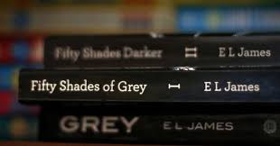 This bestselling book rocked all the charts across the globe and hit the screen as a motion picture.now it is your chance to taste this delicious master piece in a new way. Fifty Shades Of Grey Dominates Decade Book Sales