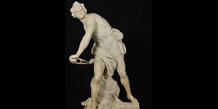 He graduated from the london academy of music and dramatic art (lamda), and received the scholarship for excellence from nicholas hytner in 1998. David By Bernini In The Borghese Gallery History Analysis Description Interesting Facts