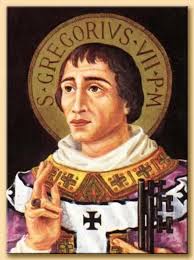 📿 St. Gregory the Great Pope and Doctor of the Church Today we honor St.  Gregory the Great, a man of deep faith, profound wisdom, and tireless  service to the Church. As