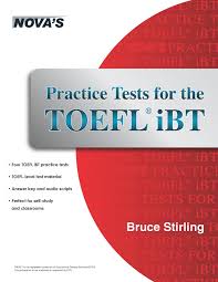 Practice Tests For The Toefl Ibt Calgary Public Library Overdrive