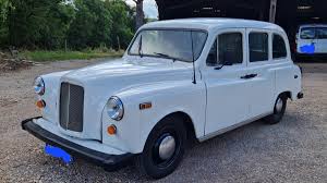 Image result for Blue 1991 Taxi