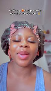 Me Pretending to Be French