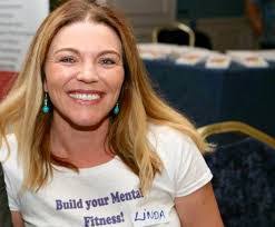 Linda Culleton's Instagram, Twitter & Facebook