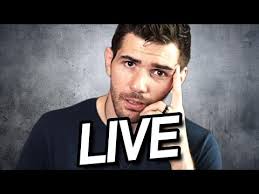 The Big Jon Steel Show