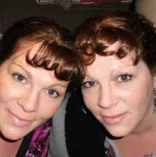 Just me and my twin bro vibin' since we were