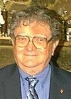 Charles Blythe Obituary