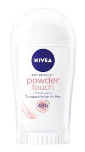 Nivea Body Deodorant For Women 150ml Alliance