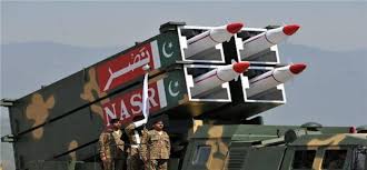 Pakistan's nuclear weapons: Bigger than India: Report of US Agency ...