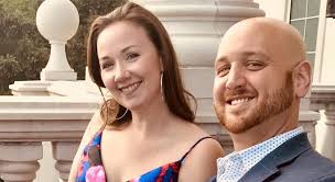 Daniel DeLisi and Patrice Doyle's Wedding Website