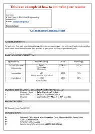What are the 3 main resume formats. Resume Format For Freshers Engineers Pdf 2021 In 2021 Resume Format For Freshers Resume Format Resume