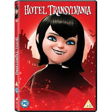 .hotel transsilvanien geburtstag dekorationen, hotel transsilvanien cupcake wrappers, hotel transsilvanien themen. Hotel Transylvania Alternate Cover Art Dvd Shop4de Com