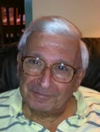 Anthony Thomas Obituary (2016)