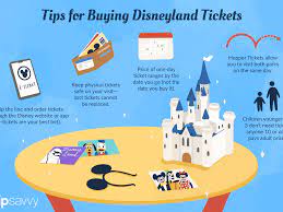 Disneyland ticket prices disneyland california ticket prices. Disneyland Ticket Prices What You Need To Know In 2020