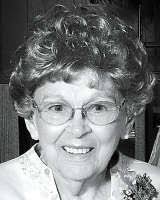 Twila Clawson Obituary (2007)