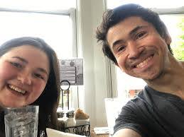 Gary Moy's Instagram, Twitter & Facebook