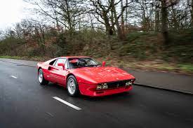 The 1984 288 gto may be considered the first in the line of ferrari supercars. 1985 Ferrari 288 Gto Namastecar